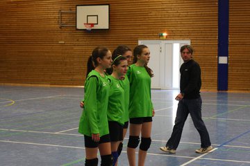 Bild 271 - U16 Juniorinnen ODM am 10.3.12